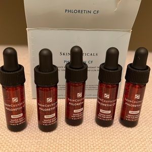 SKINCEUTICALS PHLORETIN CF 5 TRAVEL SIZE